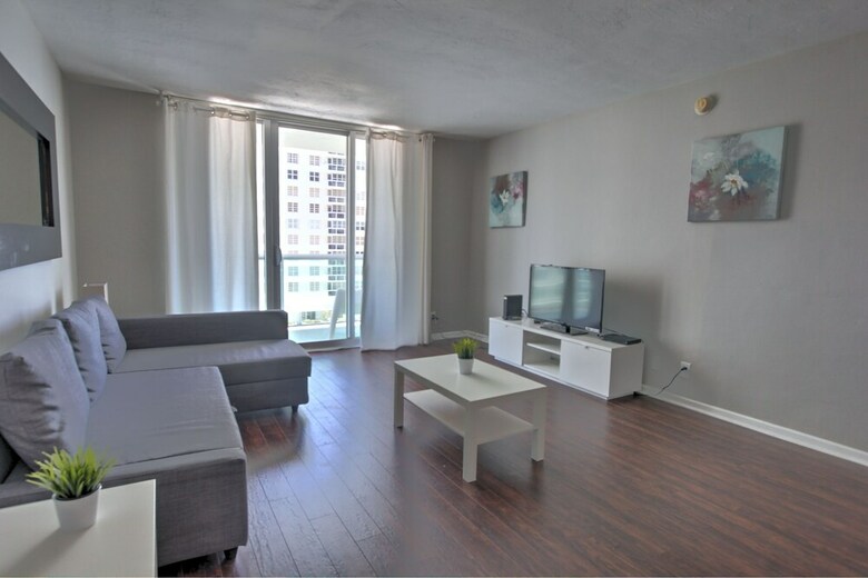 Apartamento The Tides On Hollywood