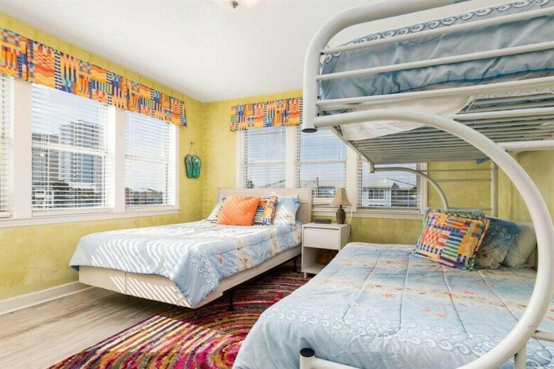 Island Lady By Meyer Vacation Rentals