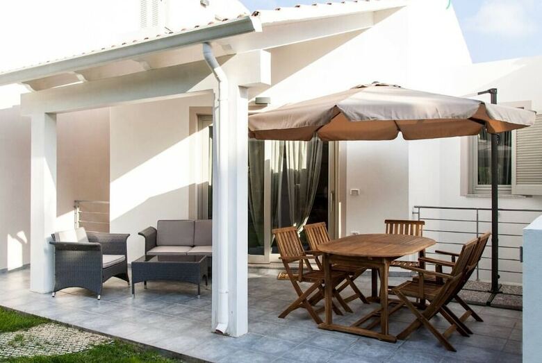 Apartamento Sardinia Imagination - Ginepro Holiday Home
