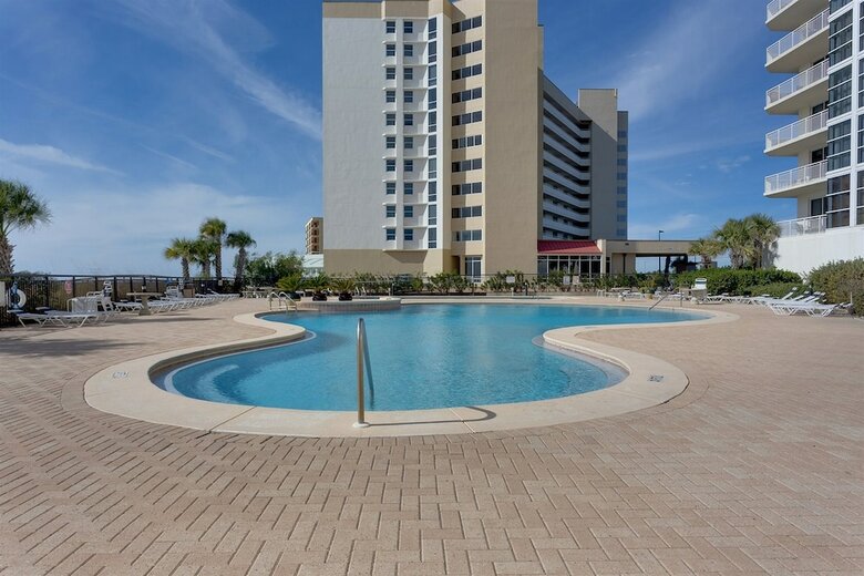 Palacio 1403 By Meyer Vacation Rentals