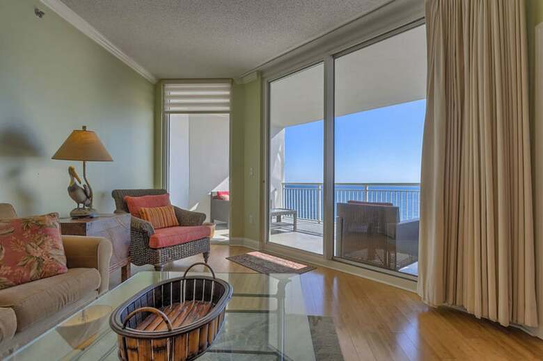 Palacio 1403 By Meyer Vacation Rentals