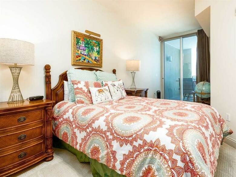 Mirabella 602 By Meyer Vacation Rentals