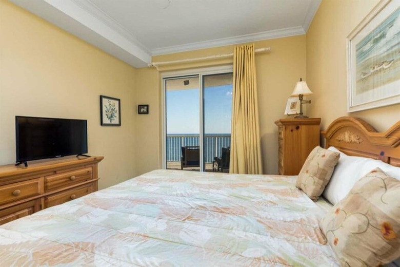 Island Royale P502 By Meyer Vacation Rentals