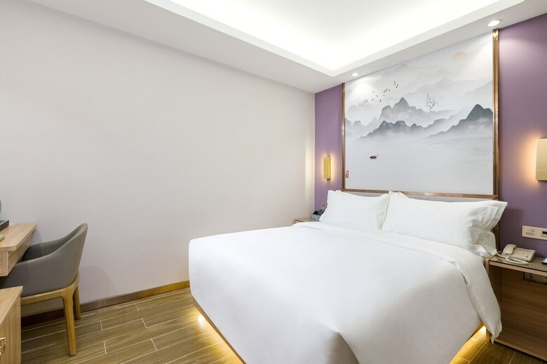 Andatong International Hotel