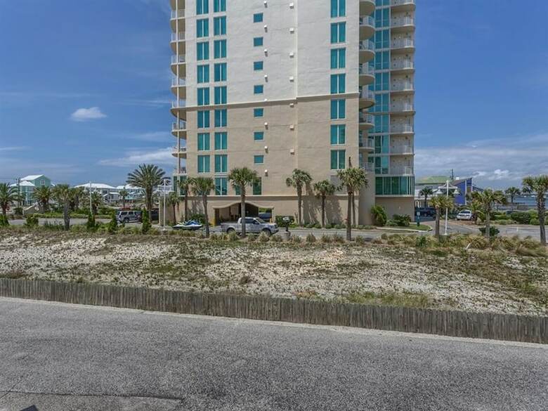 Apartamento Summer House West B B105 By Meyer Vacation Rentals