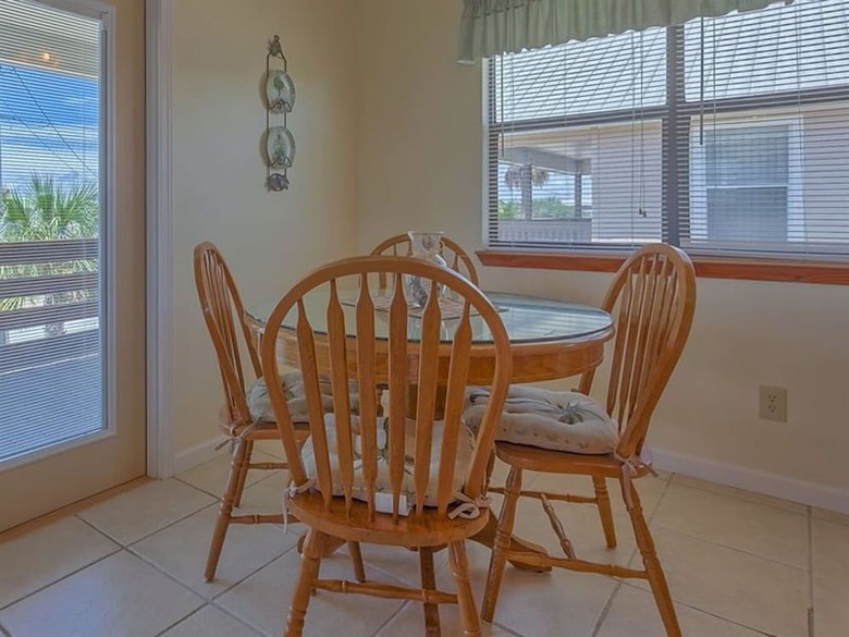 Second Choice By Meyer Vacation Rentals