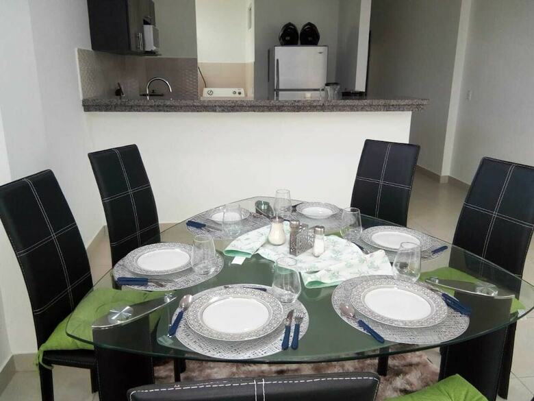 Bed & Breakfast Stylish Apartament