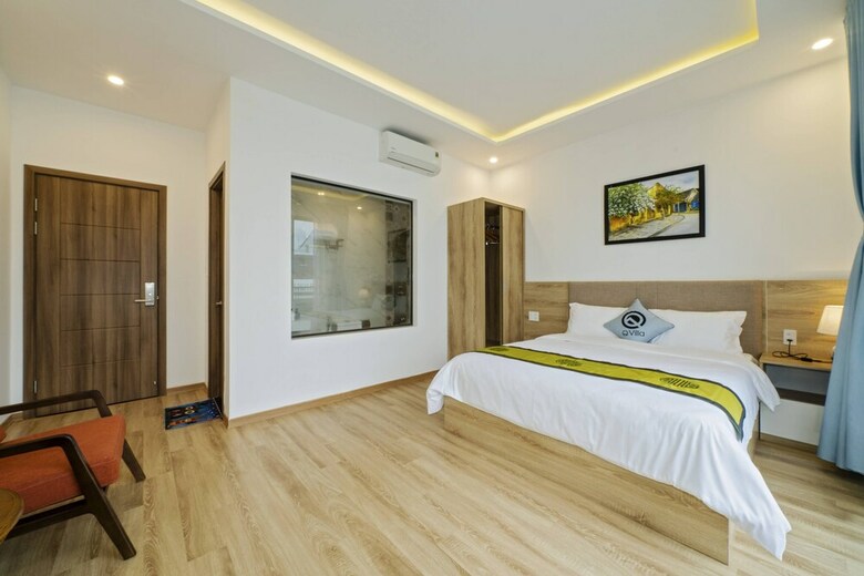 Hotel Q Villa Hoi An