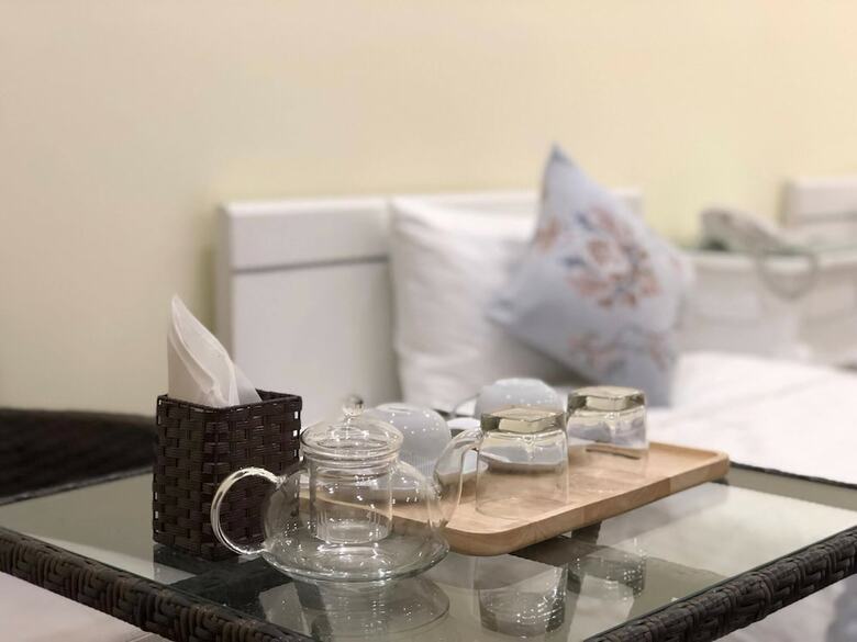 Hotel Y Place Guest House