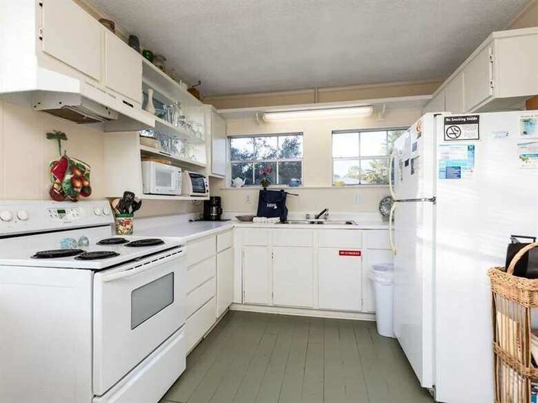 Green Heron By Meyer Vacation Rentals
