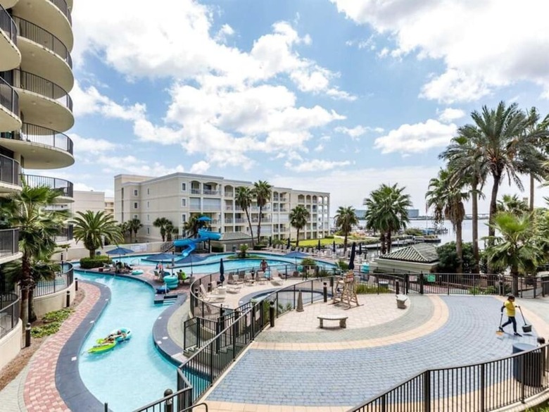 Phoenix On The Bay 2208 By Meyer Vacation Rentals