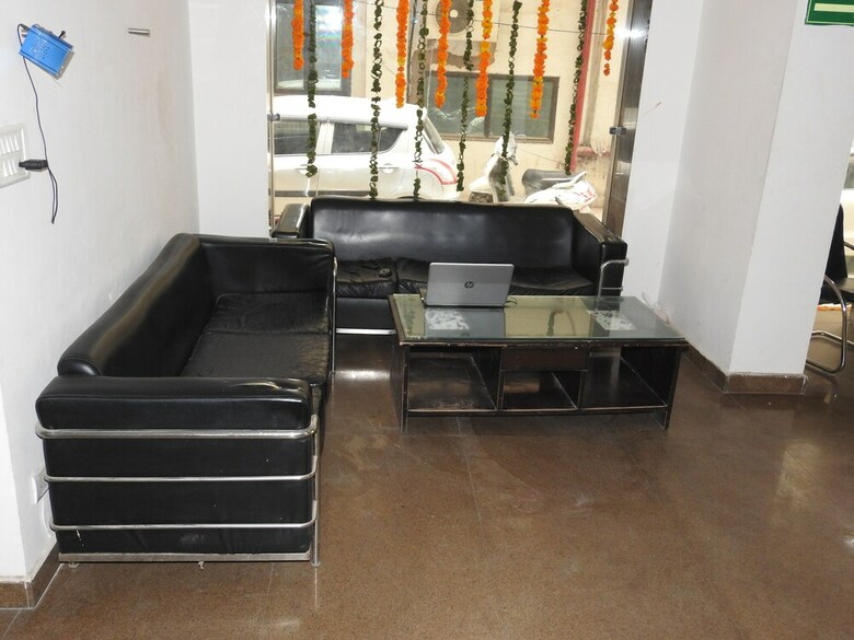 Hotel Continental Plaza
