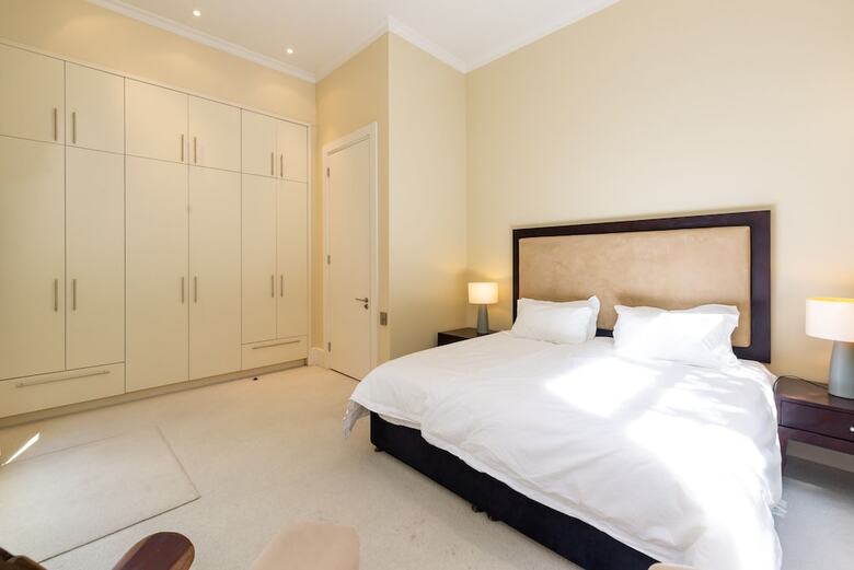 Apartamentos Geneva Escape