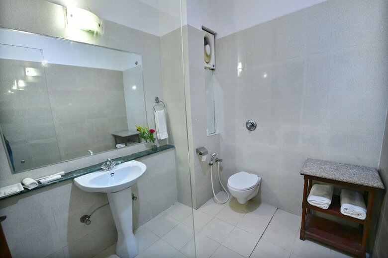 Hotel Pride Kadamb Kunj Resort - Bharatpur