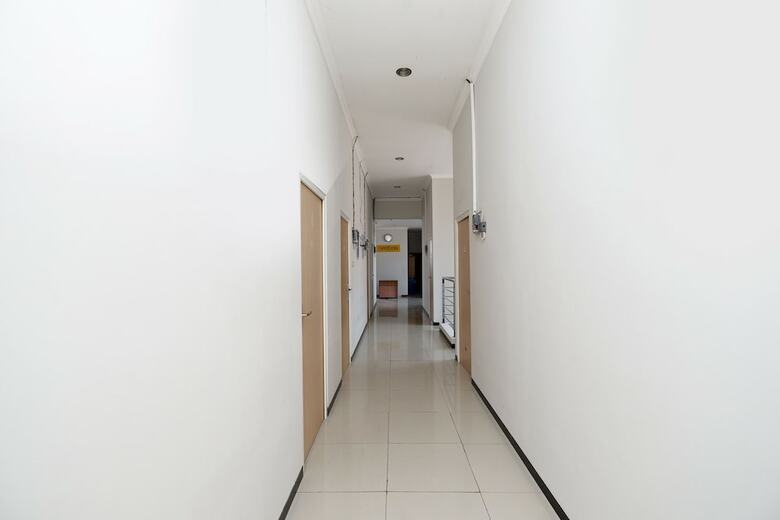 Hostal Spot On 1800 Ed Ed Residence