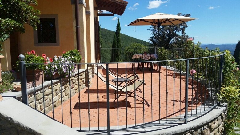 Apartamento Tailored Tuscany For Your Family