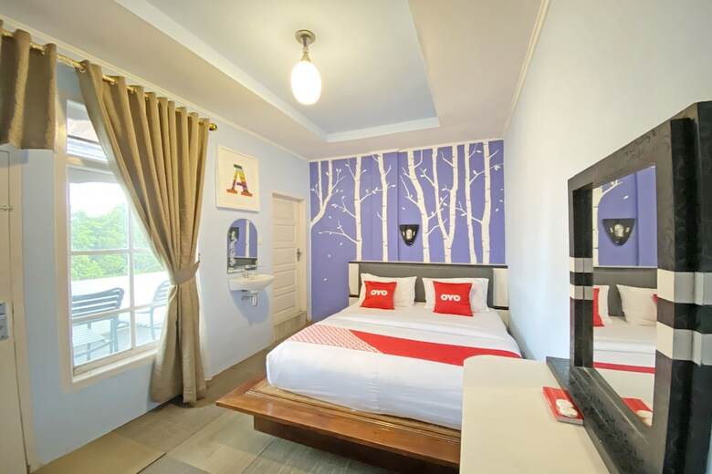 Oyo 1753 Hotel Ananda
