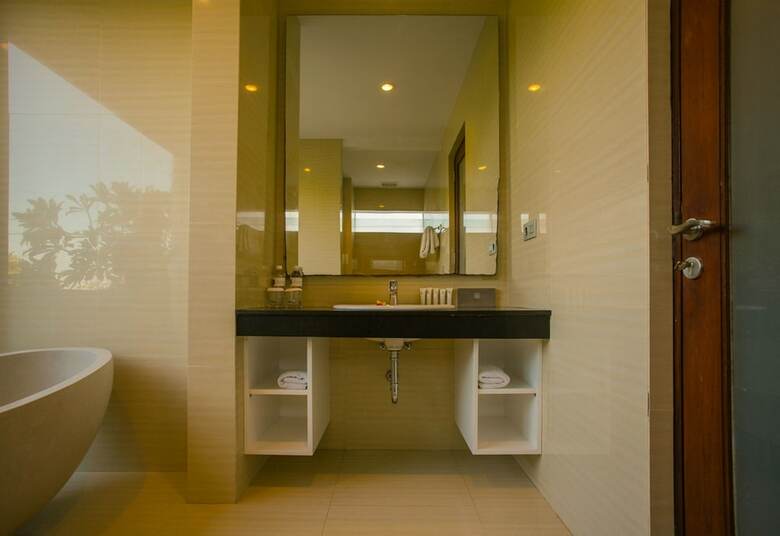 The Chandara Villa Bali