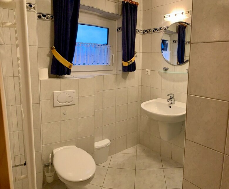 Apartamentos Ferienhof Alte M�hle - Wohnung 1