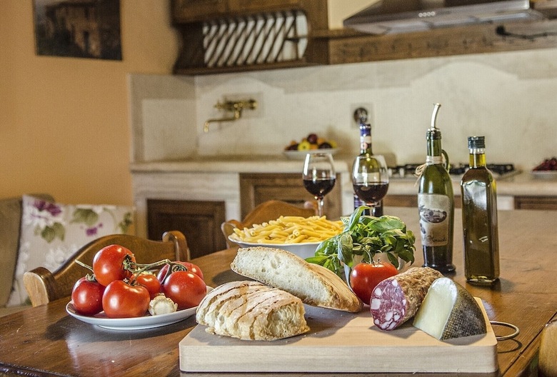Apartamento Under The Chianti Sun
