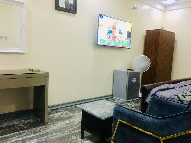 Platinum Inn Gee Hotel Ikoyi