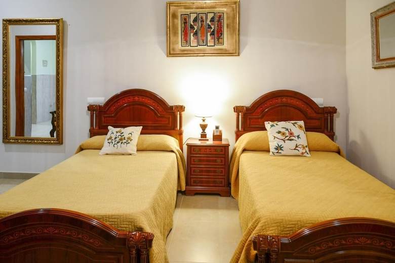 Agroturismo Casa Rural Yeguada Jimenez Latorre