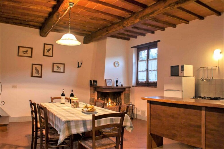 Mulino In Chianti