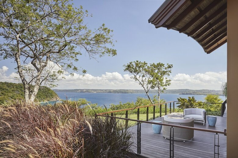 Four Seasons Residences Costa Rica