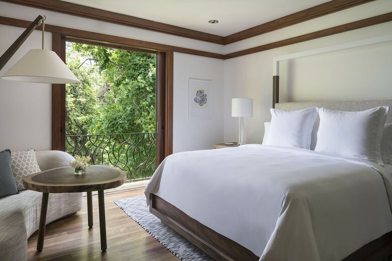 Four Seasons Residences Costa Rica