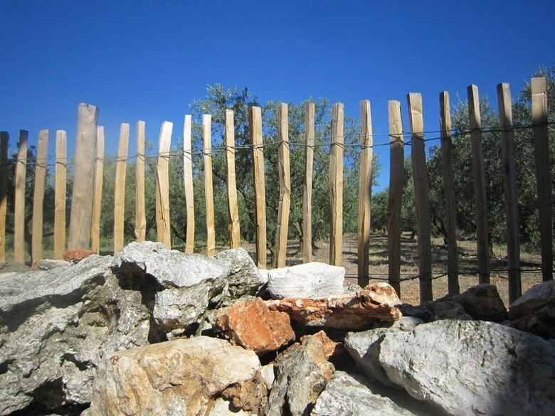 Les Cabanes de Carelle Gites
