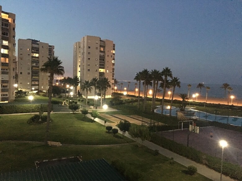 Apartamento Playa Urbanova