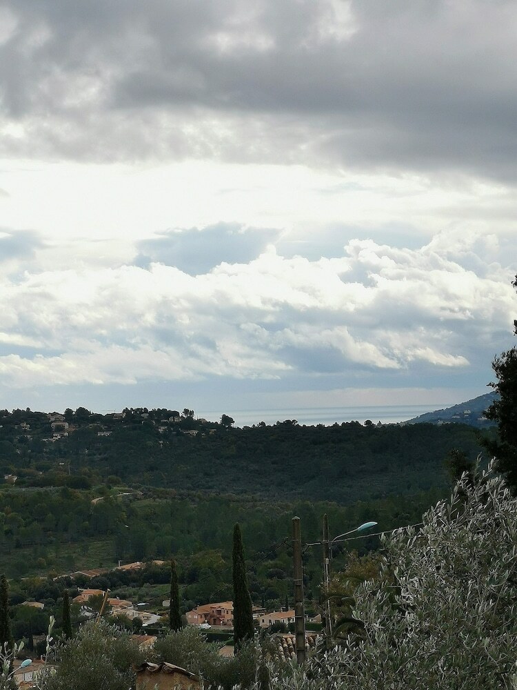 Villa Id�al Famille Vue Mer Montagne