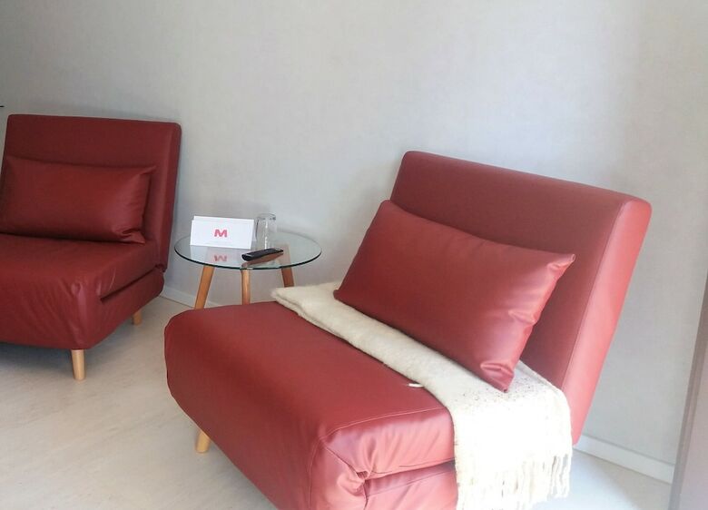 Pension Motel Zur Goldenen Krone