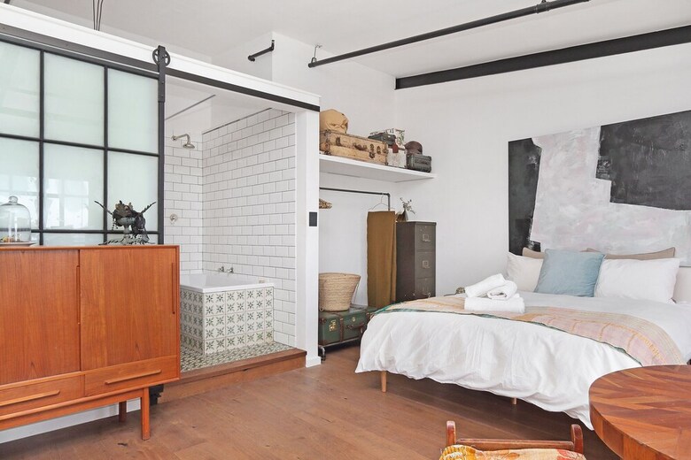 Apartamentos Wolroy House 506