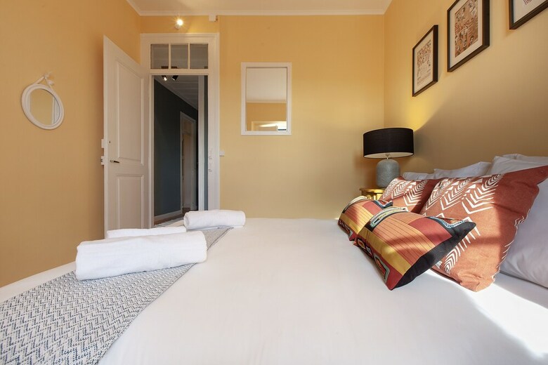 Sweet Inn Apartments  - Castelo