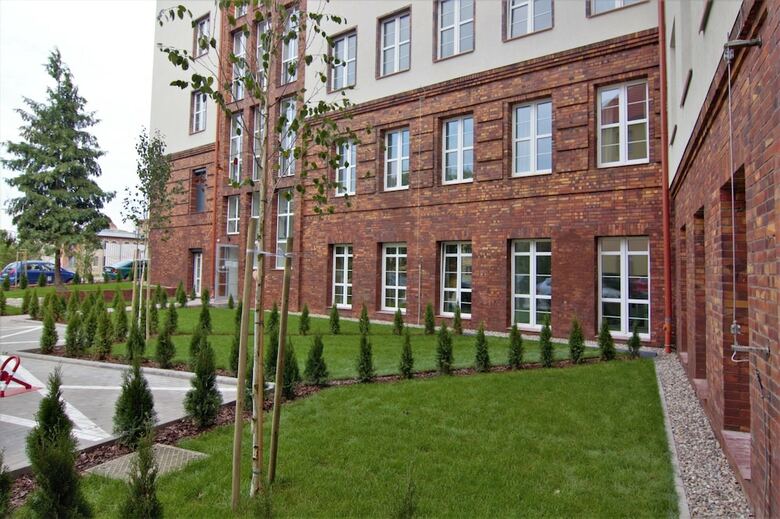 Apartments In Szczecin - Janosika