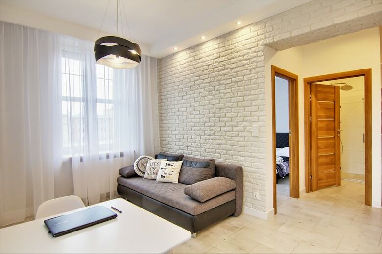 Apartments In Szczecin - Janosika