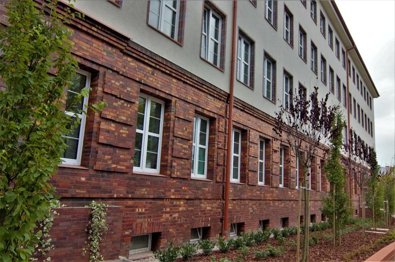 Apartments In Szczecin - Janosika