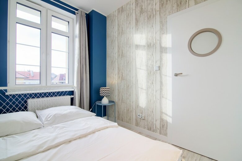 Apartments In Szczecin - Janosika