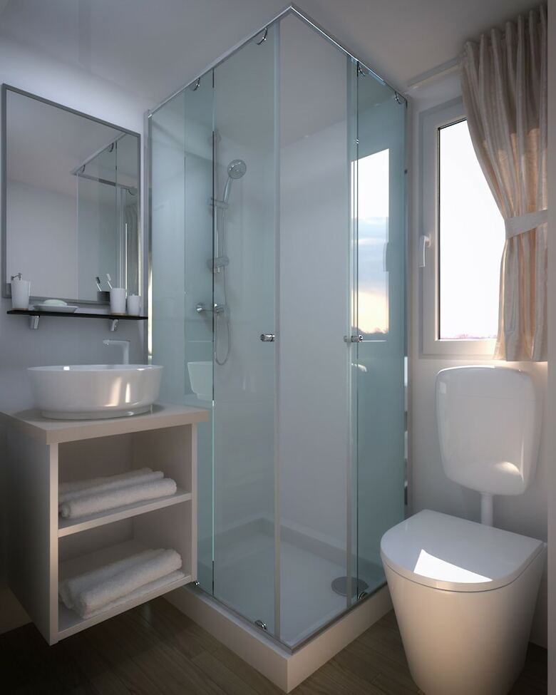 Victoria Mobilehome Istra Premium Camp