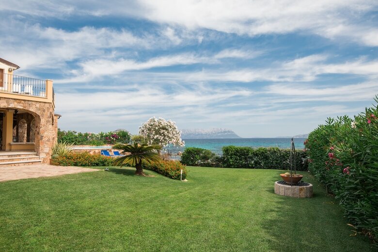 Villa Mimosa