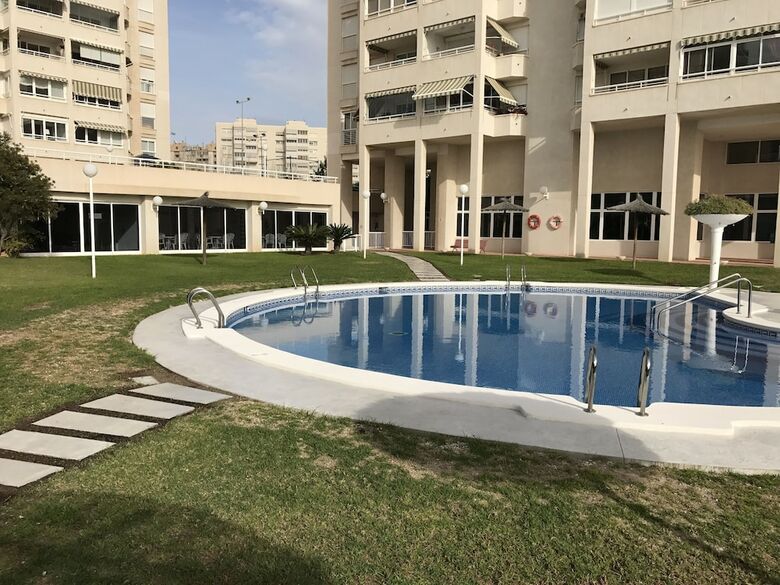 Apartamento Bah�a Albufereta