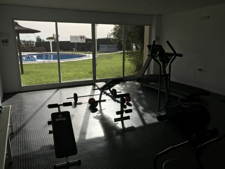 Apartamento Bah�a Albufereta