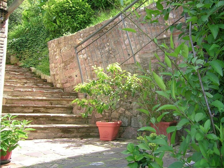 Apartment With 2 Bedrooms In Assisi, With Pool Access