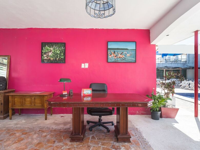 Oyo Hotel Las Dunas