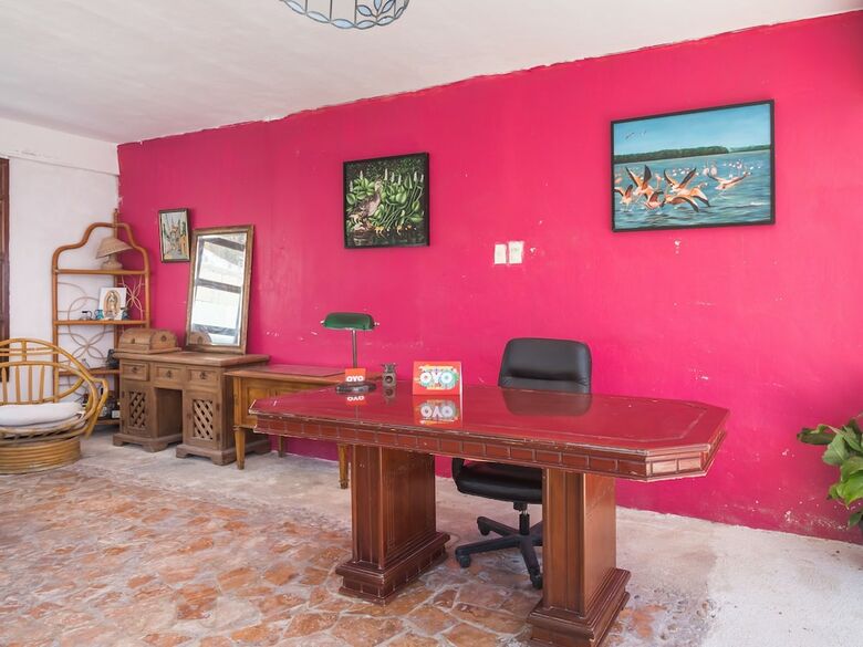 Oyo Hotel Las Dunas