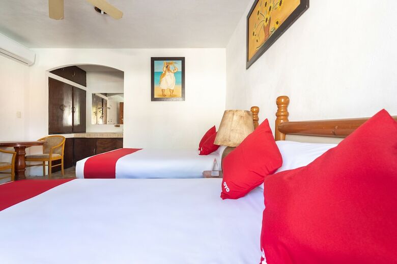 Oyo Hotel Las Dunas