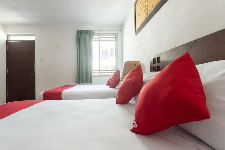Oyo Hotel Las Dunas