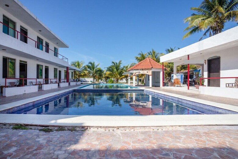 Oyo Hotel Las Dunas