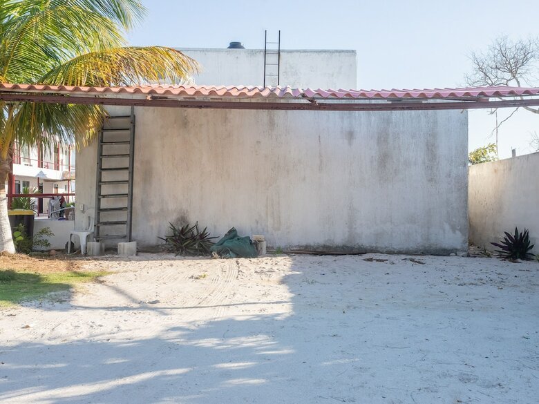 Oyo Hotel Las Dunas